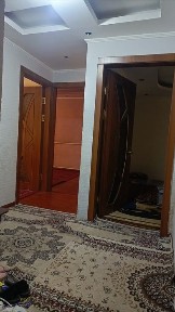Срочно продается 2 х комнатная квартира