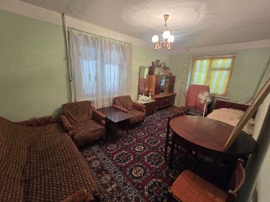 Самаркандская область, Самарканд
