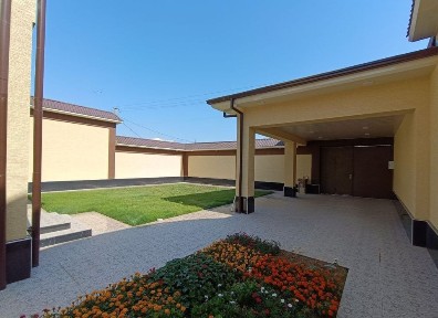 Продается дом новый лимонария эко базар 3.5 сотки 200кв. и 5 Комнат