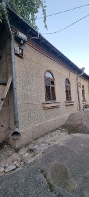 Дом в Узбекфильм