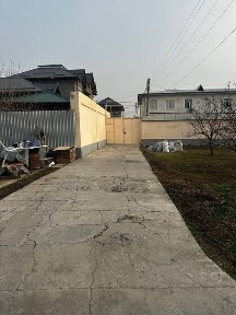Uy sotiladi 1 sotka-27$