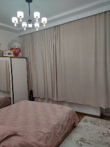 Nazarbekda 2 sotuli yevro remont hovli dom sotaman