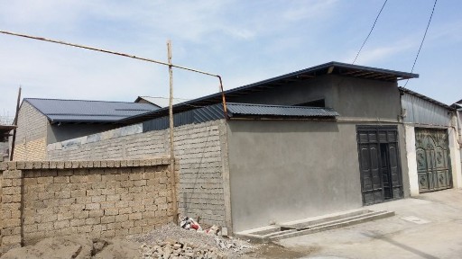 Продается дом новый 3 сотки 5комнат.