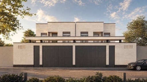 Коттедж 205 м² на 3 сотках. Яшнабадский район «Новый Узбекистан»