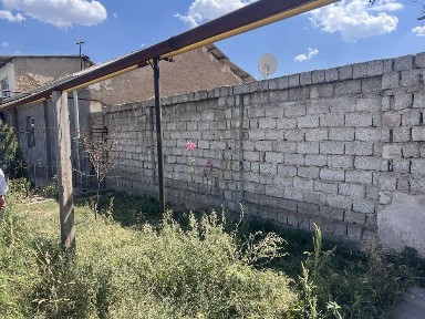 Продается участок под строительство