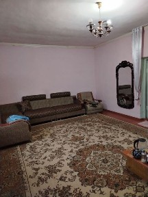 Срочно уй сотилади 2 соток 3 хона + ошхона Бектемир туман фасад 19*11