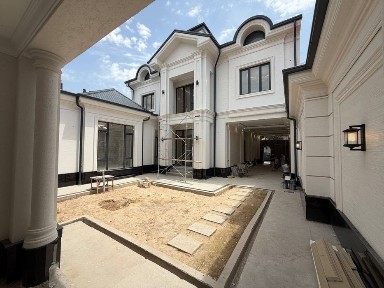 Срочно срочно продается Большой Шикарный Люкс Дом Яккасарайский район