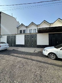 Прадается готовый дом Мехнат 