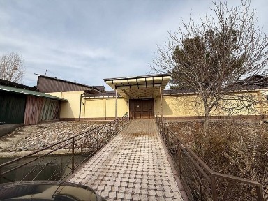 Продаётся Участка Дурмон Центр Сотилади Кибрай