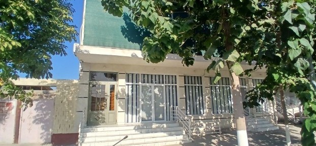 Ofis uchun joy ijaraga beriladi
