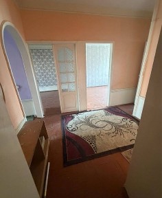 Продам квартиру 3/5/9 Дубовая, Яшнабад, кадышева