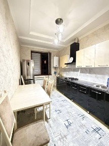 Чиланзар -13 кв 3-4/6/7. 88м2 Новастиройка Срочно Продам квартиру