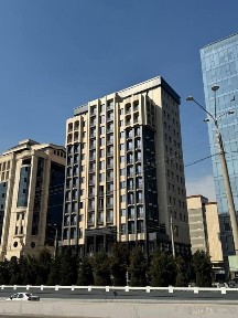 ЖК Royal Plaza 4 ком, 91 м2. Ор-р: Алайский рынок, метро Абдулла Кадыри