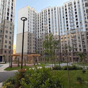 Продается 2х комнатная квартира, ЖК Уз Макон, ул Нукусская, 54м2