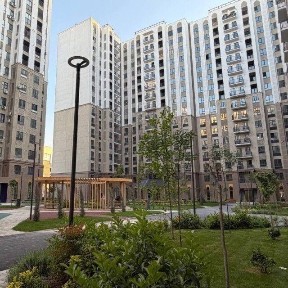 Продается 2х комнатная квартира, ЖК Уз Макон, ул Нукусская, 54м2
