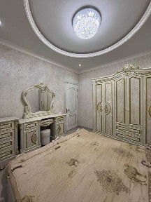 Ташкентская область, Ташкент, Алмазарский район