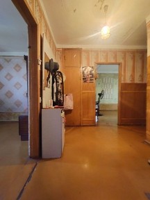 БУЗ-2. 4/5/5 Площадь 80 м². Ипотека