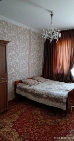 Ташкентская область, Ташкент, Алмазарский район