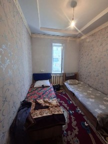 Учтепа Тумани Алгоритм 31 Кварталда 2 Хона Квартира Сотилади !