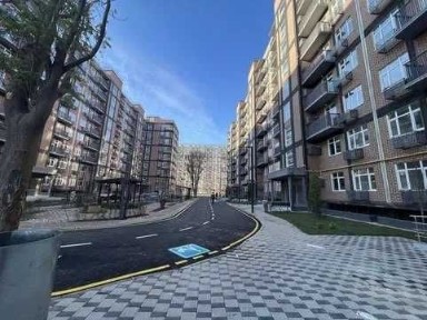 ;Assalom Sohil‼️3ком квартира 65м2 Фаргона йули Узбум Электра Аппарат