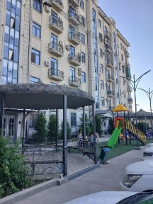 Продается Новостройка свой, 3/3/7