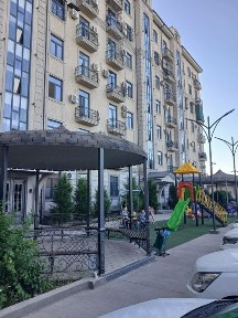 Продается Новостройка свой, 3/3/7