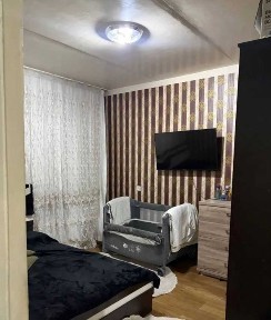 Минор Ц6, 2в3/1/4 Кирпичный 77 Серия не торец Ипотека да