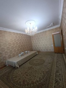 Вторичка квартира 3 комнат Беруний Алмазар