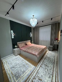 Новостройка Учтепа Авению