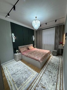 Новостройка Учтепа Авению