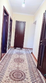 Yangihayot tumani 9 xudud 3 xonali uy
