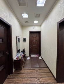 Продаётся 3/3/4 квартира, улица Шота Руставели, ор 59 поликлиника