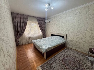 Буз -2 3/3/5 балк 2*6 кирпич Московская планировка