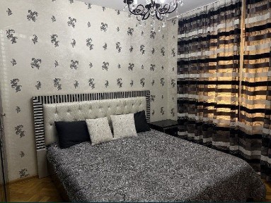 Продаётся 3/1/4 квартира, улица Новомосковская, ор. Кардиология