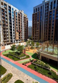 Ташкентская область, Ташкент, Мирзо-Улугбекский район