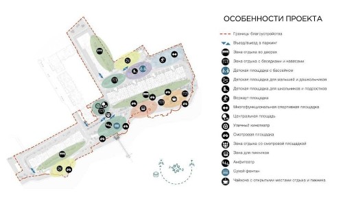 Срочно продается 4х ком квартира в SOY BO'YI у реки от MURAD BUILDINGS