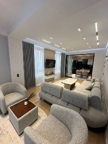 N160 ЖК Mavera town, яккасарай, ком-2, Евроремонт