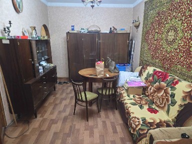 Квартира 1/2/4 Мирзо-Улугбекский р-н