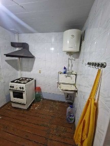 Ижарага 2 хоналик квартира 3 микр.