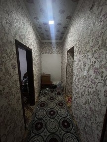 2-xonali yaxshi remontdagi uy