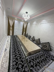 Барча шароитга эга квартира ижарага берилади.