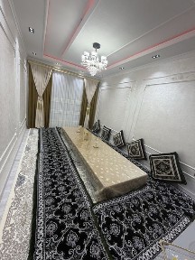 Кашкадарьинская область, Карши