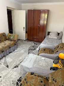 Ташкентская область, Ташкент, Чиланзарский район