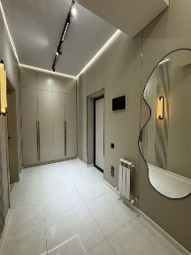 Юнусабад | 1х комнатная квартира | 70м2