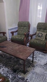 Ташкентская область, Ташкент, Яккасарайский район