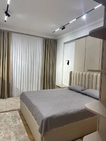 ЖК Шошкент/ Яккасарайский 2× Комнатная Аренда Квартиры