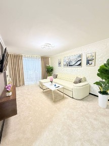 Arenda kvartira chilonzor 6 kv luxs oilaga