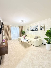 Arenda kvartira chilonzor 6 kv luxs oilaga