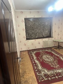 Аренда 1 ком (Кичик Бешагач -Нукуч кучаси)