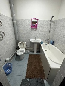 Ташкентская область, Ташкент, Сергелийский район